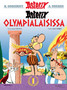 Asterix 12: Asterix olympialaisissa