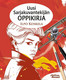 Uusi Sarjakuvantekijän oppikirja