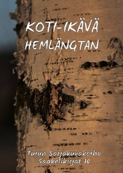 Koti-ikävä – Hemlängtan