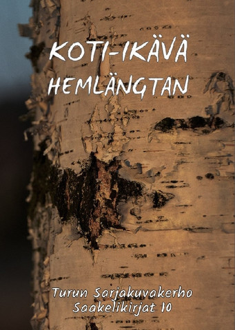 Koti-ikävä – Hemlängtan