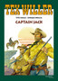 Tex Willer 34: Captain Jack