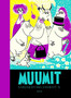 Muumit – Sarjakuvaklassikot X