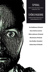 Spiral – Syöksykierre
