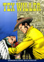 Tex Willer Kirjasto 37: Esmeraldan salaisuus
