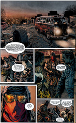 Suiciders – Kirja 1