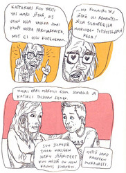 Yhesti yhes kymmenennes paikas