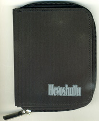 Hevoshullu-lompakko