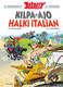 Asterix 37: Kilpa-ajo halki Italian