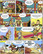 Asterix 14: Asterix Hispaniassa