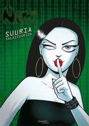 Nemi 35: Suuria salaisuuksia