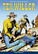 Tex Willer Kirjasto 41: Proteus!