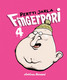 Fingerpori 4 Special edition