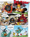 Angry Birds – Kovaa peliä Possulassa