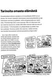 Jopen juhlakirja