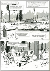 Mannerheimristin ritari Lauri Törni – Viipurista Vietnamiin 1919–1965