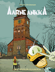 Aarne Ankka – Mielipuolen kuvakirja