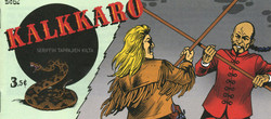 Kalkkaro 62