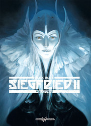 Siegfried 2 – Valkyyria