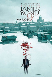 James Bond – Vargr