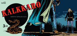 Kalkkaro 64
