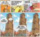 Asterix 21: Asterix ja Caesarin lahja