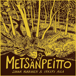 Metsänpeitto