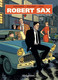 Robert Sax 1 – Tapaus Nucleon 58