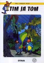 Tim ja Tom