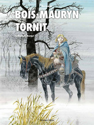 Bois-Mauryn tornit 2 – Ëloise de Montgri