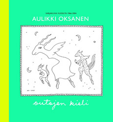 Outojen kieli
