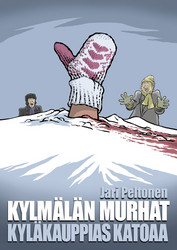 Kylmälän murhat 2 – Kyläkauppias katoaa