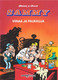 Sammy – Viinaa ja paukkuja