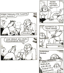 Fingerpori 7 – Isopokkari