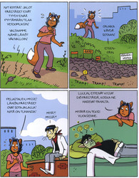 Nanna 4 – Eläimen pelikirja