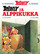 Asterix 16: Asterix ja alppikukka