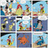 Lucky Luke 56: Kummitustalo