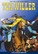 Tex Willer Kirjasto 45: Valkohammas