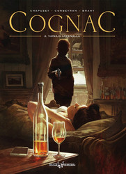 Cognac 2 – Vainaja areenalla