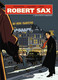 Robert Sax 2 – Kadotetut paratiisit