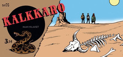 Kalkkaro 76