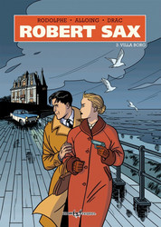 Robert Sax 3 – Villa Borg