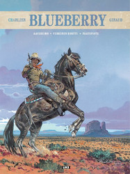 Blueberry: Aaveheimo – Viimeinen kortti – Päätepiste
