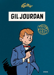 Gil Jourdan