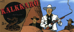 Kalkkaro 77