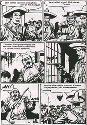Tex Willer Kronikka 54