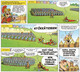 Asterix 8: Asterix Britanniassa
