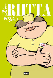 Rivo-Riitta
