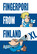 Fingerpori from Finland XL