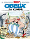 Asterix 23: Obelix ja kumppanit