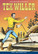Tex Willer Kirjasto 48: Tex raivostuu